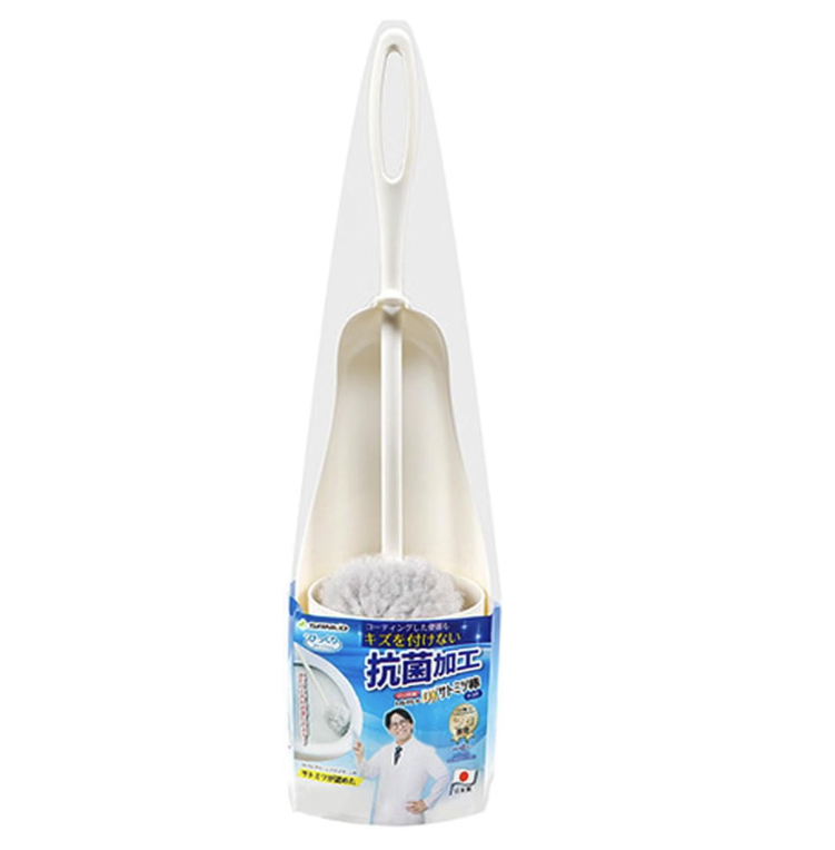 サンコー びっくり抗菌トイレクリーナー（ケース付き）の商品画像