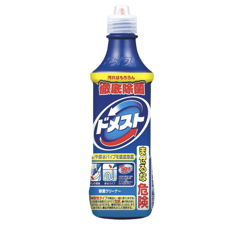 ドメストの商品画像