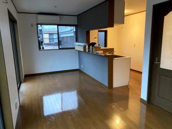 クリーニング 大阪 ハウス